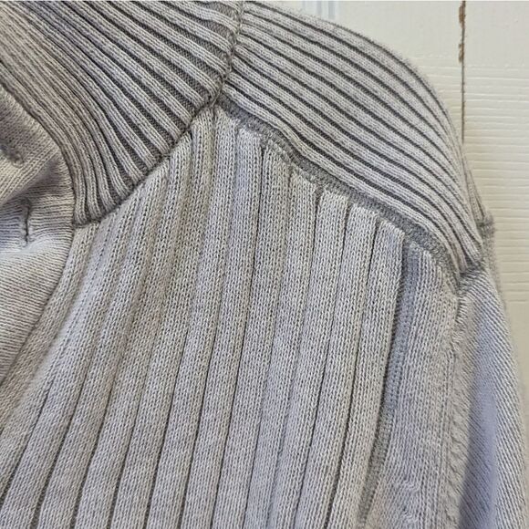 Carbon men's sweater - Picture 3 of 8